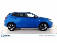 usata Opel Grandland X 1.2 130CV BUS. ELEGANCE