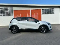 Usata Renault Captur Techno 101 CV (74 kW) 2024 Bianco SUV