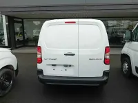 Nuova Citroën e-Berlingo 102 CV (75 kW) 2026 Bianco Furgone