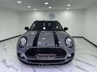 Usata Mini Cooper 150 CV (110 kW) 2017 Gray Utilitaria