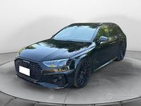 Usata Audi RS4 450 CV (330 kW) 2022 Other Station wagon