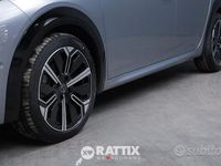 Usata Lancia Ypsilon 101 CV (74 kW) 2025 Grigio granito Utilitaria