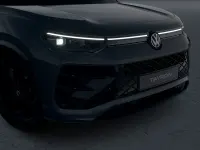 Nuova VW Tayron R-line Plus 150 CV (110 kW) 2026 Grigio SUV