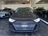 Brugt Audi A1 Sportback Admired 95 HK (69 kW) 2021 Sort Hatchback