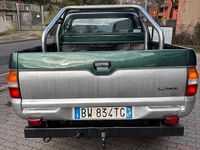 Usata Mitsubishi L200 136 CV (100 kW) 1999 Pick-up