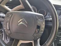 Usata Citroën C5 163 CV (119 kW) 2012 Grigio Berlina