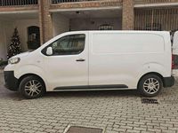 Usata Peugeot Expert 71 CV (52 kW) 2016 Bianco Furgone
