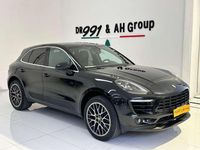Usata Porsche Macan 252 CV (185 kW) 2018 Other SUV
