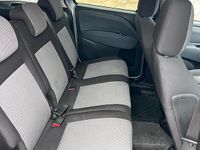 Usata Fiat Doblò 105 CV (77 kW) 2021 Grigio Monovolume