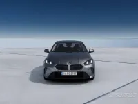 Nuova BMW 116 M Sport 122 CV (89 kW) 2026 Grigio Utilitaria