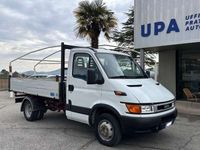 usata Iveco Daily 35C11A Cassone Ribaltabile