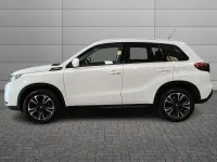 Usata Suzuki Vitara 129 CV (94 kW) 2020 Bianco SUV