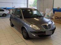 Usata Lancia Ypsilon 70 CV (51 kW) 2005 Utilitaria