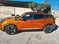 Usata Peugeot 2008 2021 SUV