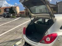 Usata Opel Corsa 60 CV (44 kW) 2008 Utilitaria