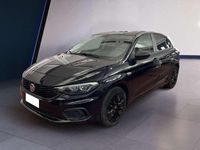 Usata Fiat Tipo Mirror 95 CV (69 kW) 2019 Nero Utilitaria