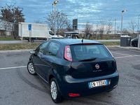 Usata Fiat Grande Punto 2012 Utilitaria