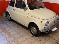 Usata Fiat 500L 1970