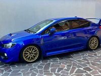 usata Subaru WRX STI WRX2.5 S-Package