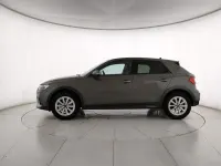Nieuw Audi A1 Business 116 PK (85 kW) 2025 Grijs SUV