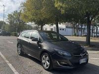 Usata Opel Astra Cosmo 165 CV (121 kW) 2013 Station wagon