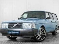 Usata Volvo 245 107 CV (78 kW) 1980 Altri Station wagon