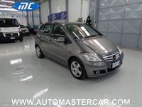 usata Mercedes A180 CDI Avantgarde