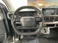 Nuova Fiat Ulysse 130 kW (177 CV) 2025 Gray Monovolume