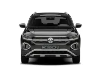 Usata VW T-Roc Style 150 CV (110 kW) 2023 Nero SUV