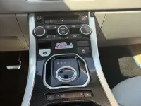 Usata Land Rover Range Rover evoque Pure 190 CV (139 kW) 2011 SUV