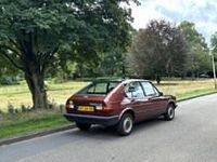 Usata Alfa Romeo Alfasud 85 CV (62 kW) 1982 Marrone Berlina