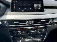 Usata BMW X5 Comfort Edition 258 CV (189 kW) 2013 Bianco SUV