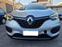 Usata Renault Kadjar 116 CV (85 kW) 2019 Grigio SUV