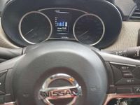 Usata Nissan Micra Tekna 90 CV (66 kW) 2017 Utilitaria
