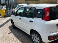 Usata Fiat Panda Easy 69 CV (50 kW) 2019 Bianco Utilitaria