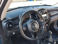 Usata Mini ONE 102 CV (75 kW) 2016 Utilitaria