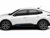 Usata Citroën e-C4 Feel 57 kW (78 CV) 2022 Utilitaria