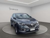 Usata Renault Kadjar Business 116 CV (85 kW) 2022 Grigio SUV