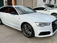 Usata Audi A6 Business Plus 272 CV (200 kW) 2016 Other Station wagon