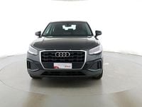 Usata Audi Q2 Admired 150 CV (110 kW) 2022 Grigio SUV