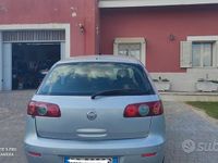 Usata Fiat Croma 2006 Grigio Station wagon