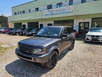 Usata Land Rover Range Rover Sport HSE 190 CV (139 kW) 2006 Bianco SUV