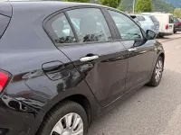Usata Fiat Tipo Business 84 CV (61 kW) 2016 Nero Berlina