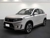 Usata Suzuki Vitara 129 CV (94 kW) 2020 Grigio SUV