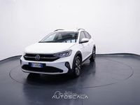 Brugt VW Taigo Life 110 HK (80 kW) 2024 Hvid SUV