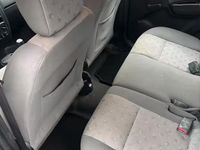 Usata Hyundai Getz 2004 Grigio Utilitaria