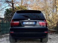 Usata BMW X5 286 CV (210 kW) 2008 SUV