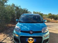 Usata Fiat Panda Lounge 85 CV (62 kW) 2015 Utilitaria