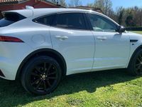 Usata Jaguar E-Pace R 200 CV (147 kW) 2019 SUV