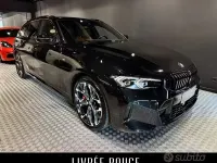 Usata BMW 330 M Sport 245 CV (180 kW) 2025 Nero Station wagon